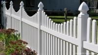 Hartbuild PVC Fencing Brisbane image 5